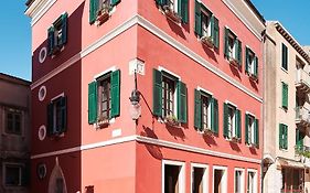 King Kresimir Heritage Hotel (Adults Only)