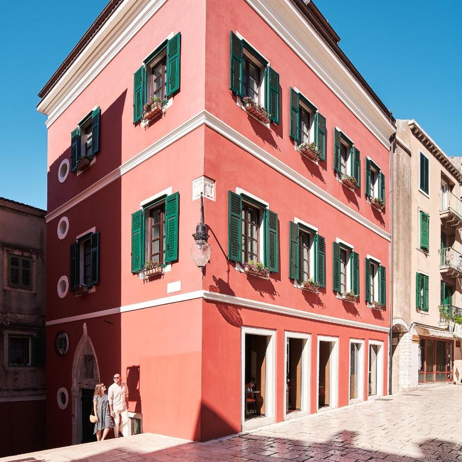 King Kresimir Heritage Hotel (Adults Only) Šibenik Extérieur photo