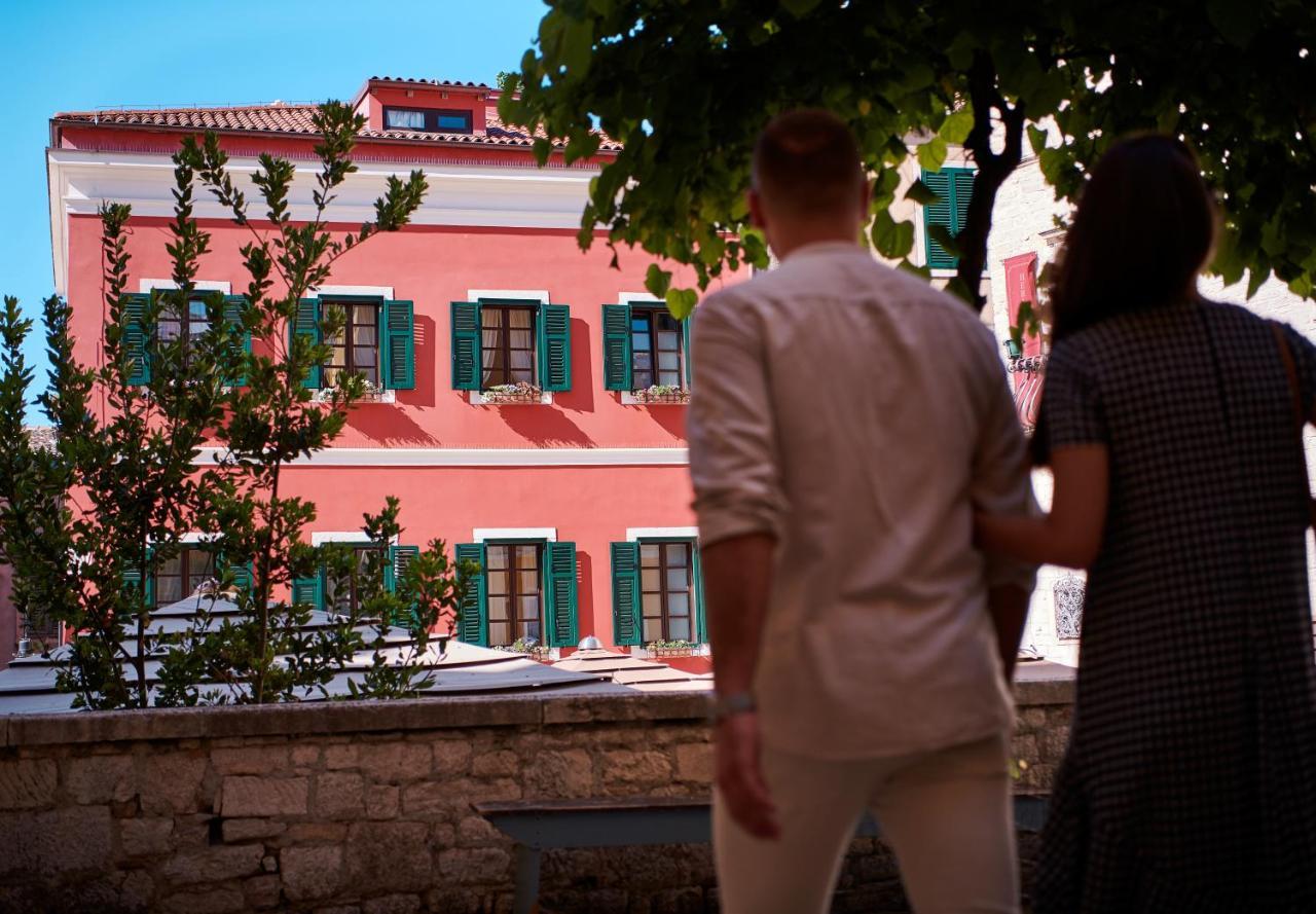 King Kresimir Heritage Hotel (Adults Only) Šibenik Extérieur photo