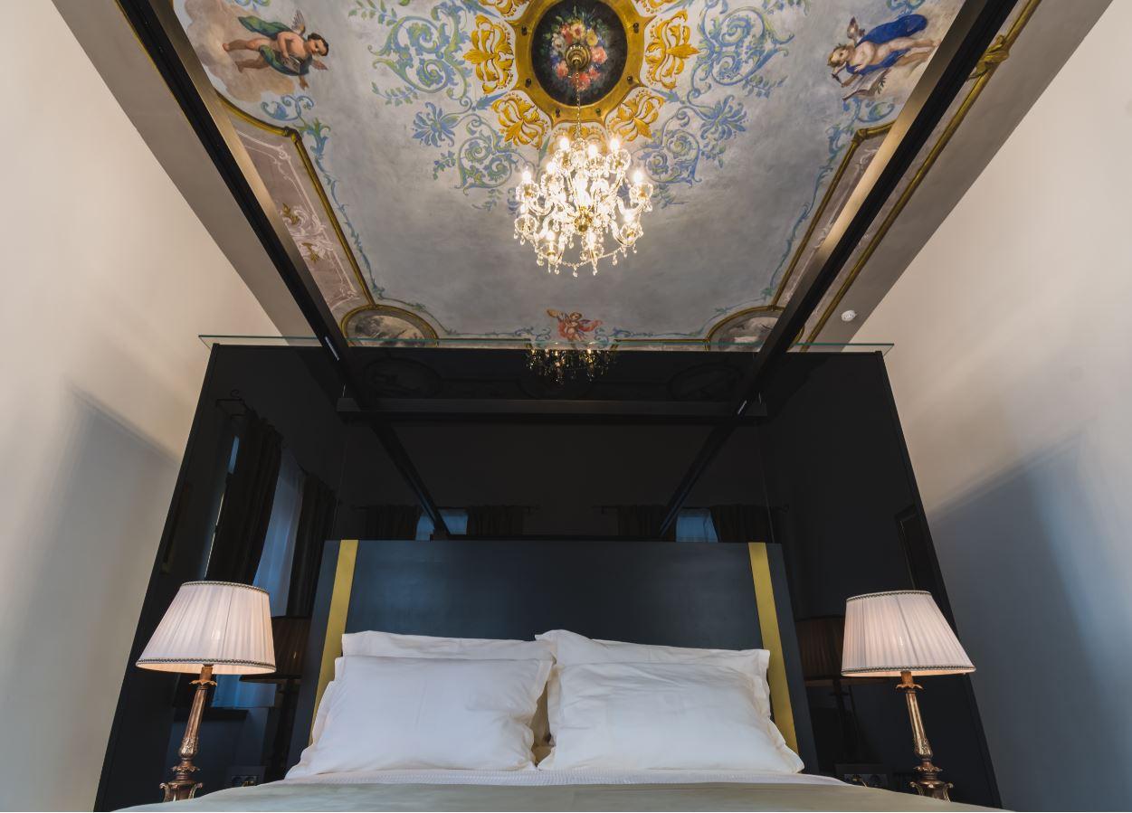 King Kresimir Heritage Hotel (Adults Only) Šibenik Extérieur photo