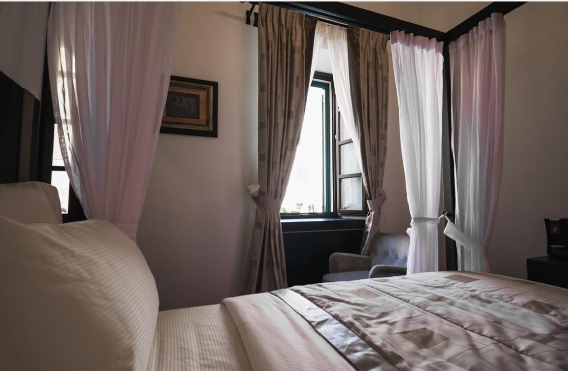 King Kresimir Heritage Hotel (Adults Only) Šibenik Extérieur photo