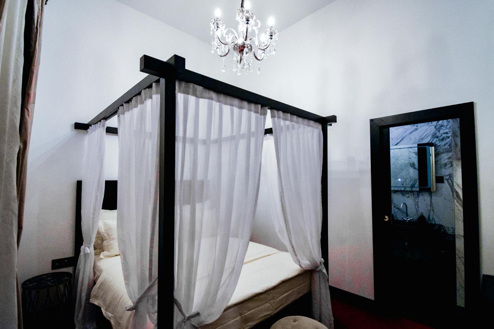 King Kresimir Heritage Hotel (Adults Only) Šibenik Extérieur photo