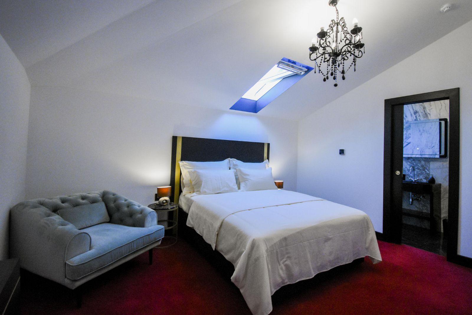 King Kresimir Heritage Hotel (Adults Only) Šibenik Extérieur photo
