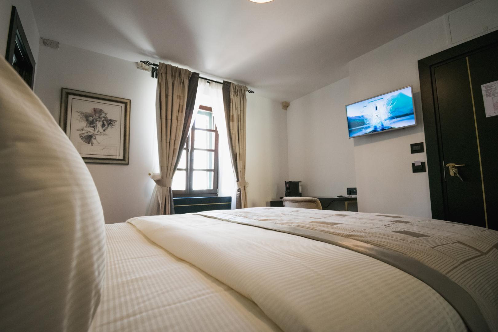 King Kresimir Heritage Hotel (Adults Only) Šibenik Extérieur photo