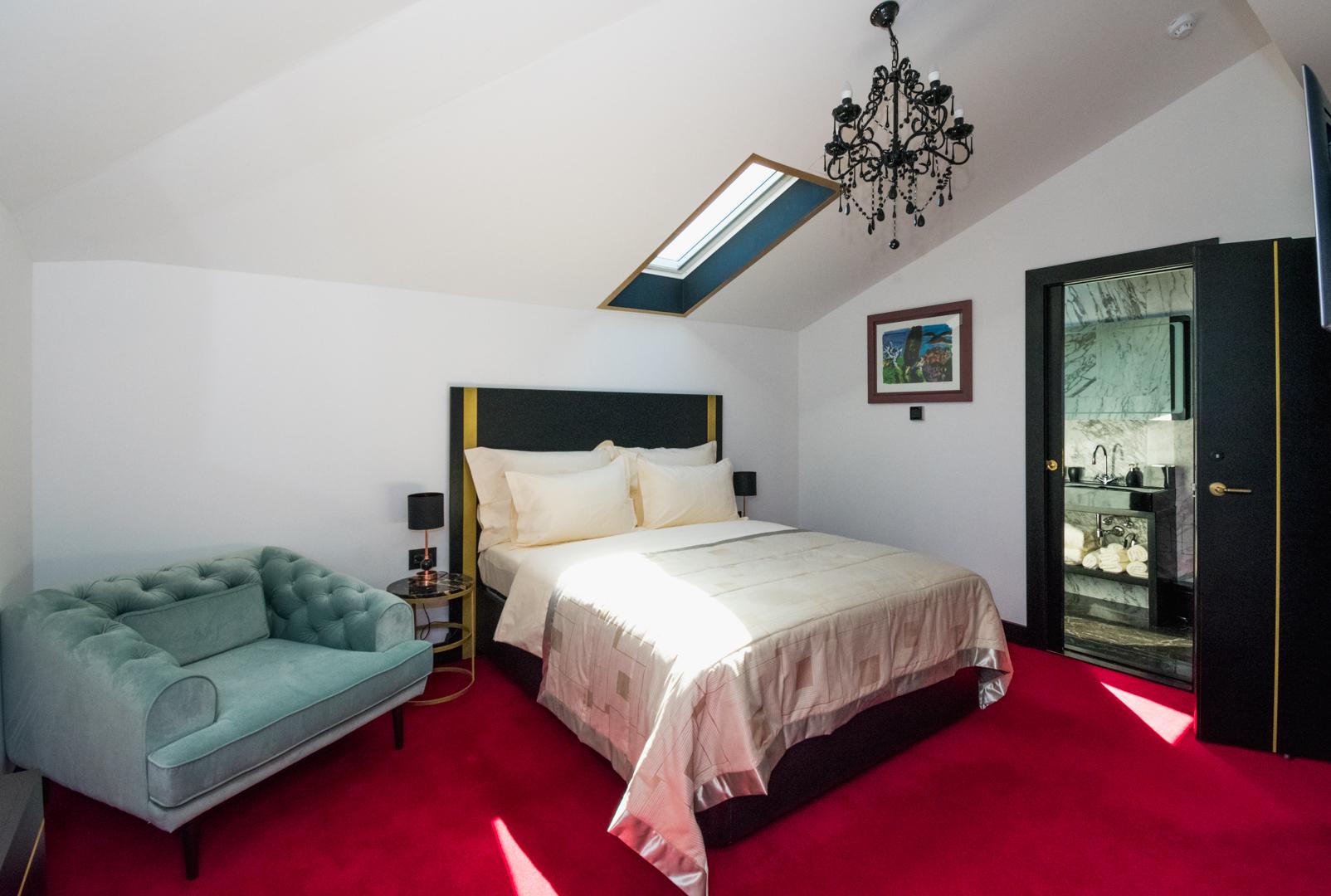 King Kresimir Heritage Hotel (Adults Only) Šibenik Extérieur photo