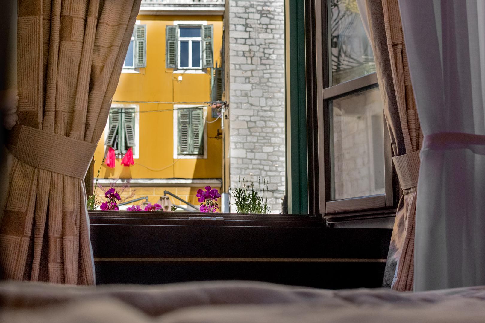 King Kresimir Heritage Hotel (Adults Only) Šibenik Extérieur photo