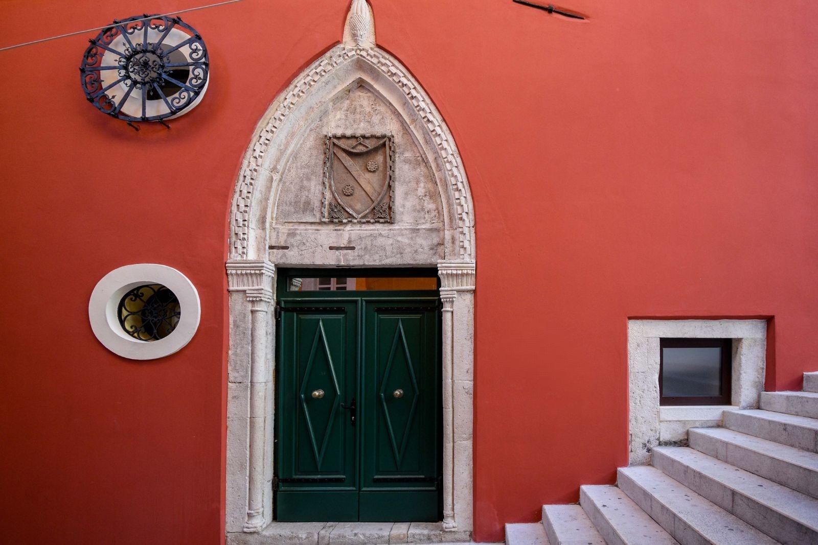 King Kresimir Heritage Hotel (Adults Only) Šibenik Extérieur photo