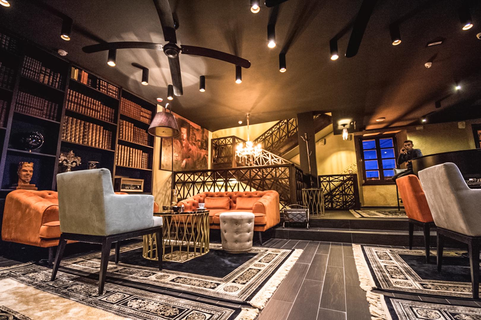 King Kresimir Heritage Hotel (Adults Only) Šibenik Extérieur photo
