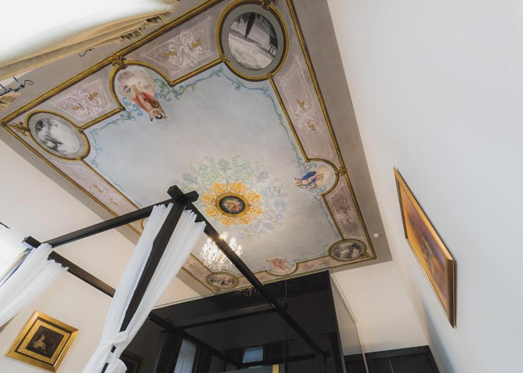 King Kresimir Heritage Hotel (Adults Only) Šibenik Extérieur photo