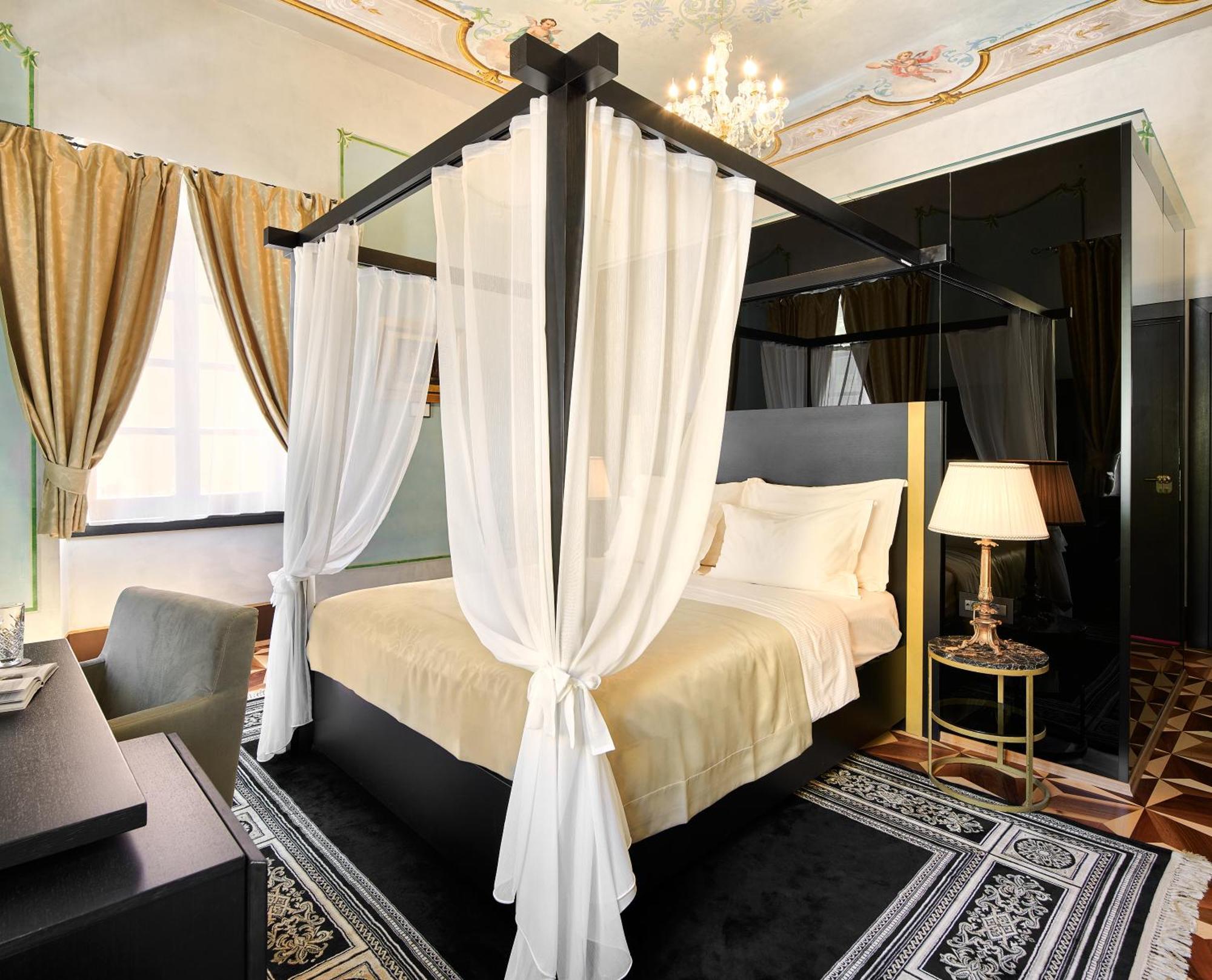 King Kresimir Heritage Hotel (Adults Only) Šibenik Extérieur photo