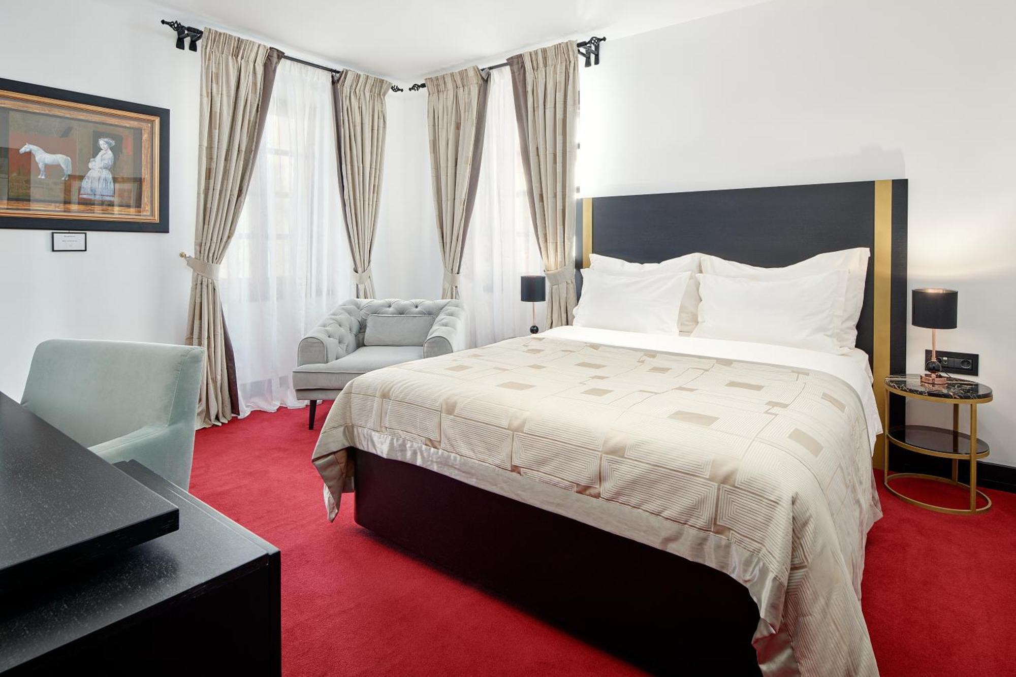 King Kresimir Heritage Hotel (Adults Only) Šibenik Extérieur photo