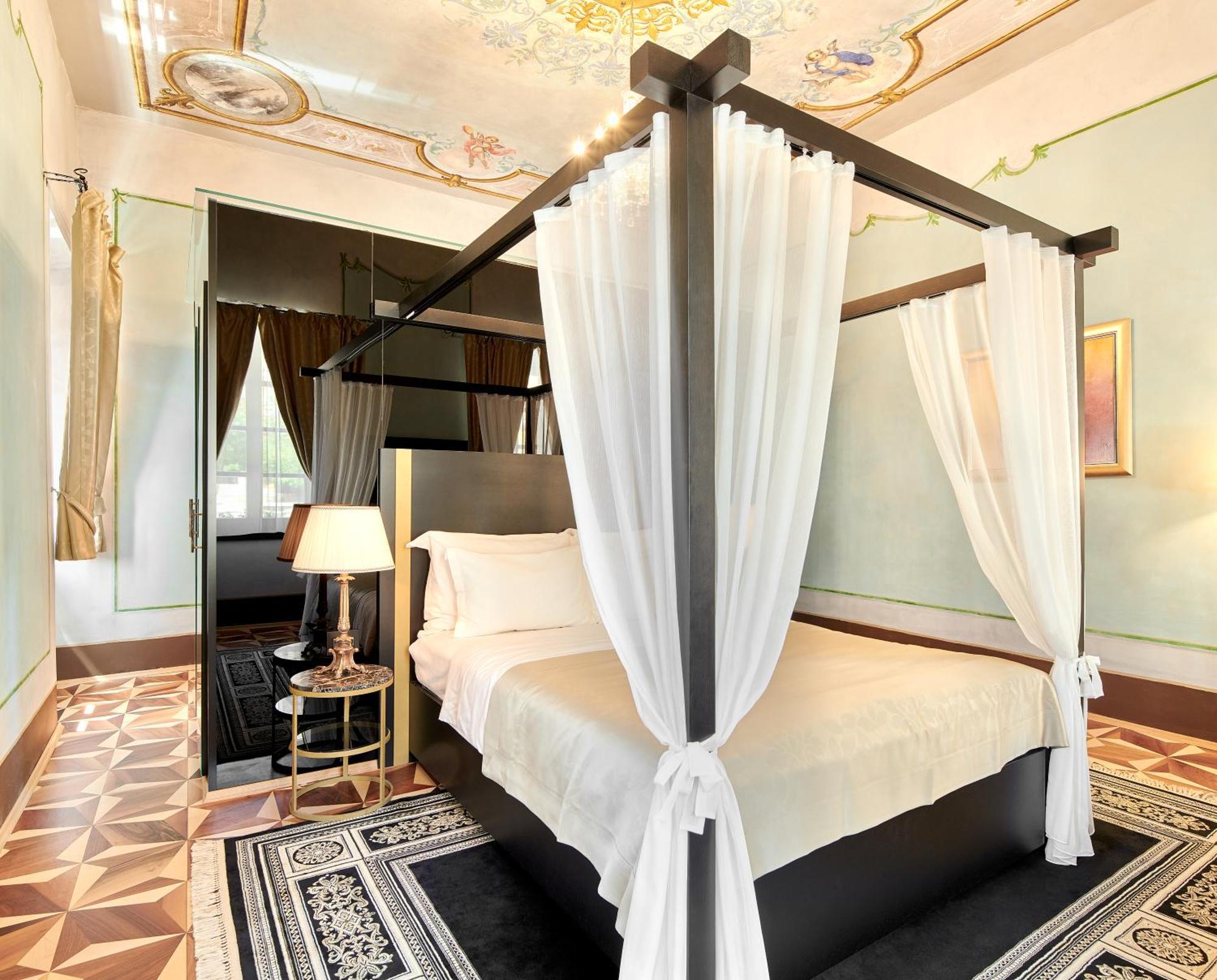 King Kresimir Heritage Hotel (Adults Only) Šibenik Extérieur photo